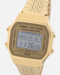 Casio ABL100WEG-9A Watch Gold