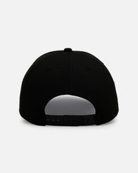 New Era Milwaukee Brewers 'Wrestlepack' 9FORTY A-Frame Snapback Black