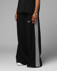 Loiter Eastern Bloc Track Pants Black
