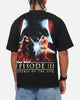 73Studio Star Wars 2005 Rise Of Vader T-Shirt Black