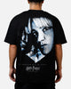 73Studio X Harry Potter Snape Poster Heavyweight T-Shirt Black