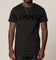 Saint Morta Fein El Duplo T-Shirt Black