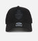 47 Brand Arsenal MVP DT Snapback Black/Black