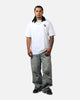 Saint Morta Nothing Is Forever Drop T-Shirt White