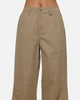 Saint Morta Amplus Divinity Khaki Pants Tan