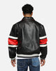 Avirex Legend Jacket Black