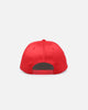 New Era San Francisco 49ers 'Satin Script' 9FIFTY Snapback OTC