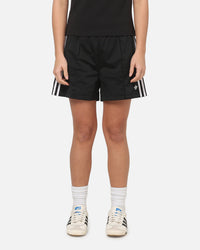 Adidas Women's Firebird Shorts Black/White
