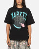 Market Black Lab Arc T-Shirt Black