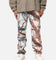 MNML V722 Dead Branch Denim Jeans Blue/Multi