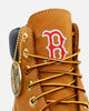 Timberland x New Era Boston Red Sox 6-Inch Waterproof Boot