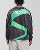 Loiter Cyber Hockey Jersey Black/Multi