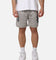 Saint Morta La Rambla Basketball Shorts Light Grey