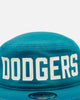 New Era Los Angeles Dodgers 'Sun Fade Painters' Painter Snapback Teal