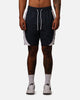 Carre C-Star Warm Up Shorts Navy/White