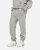 Nike Nocta Fleece CS Sweat Pants Dark Grey Heather