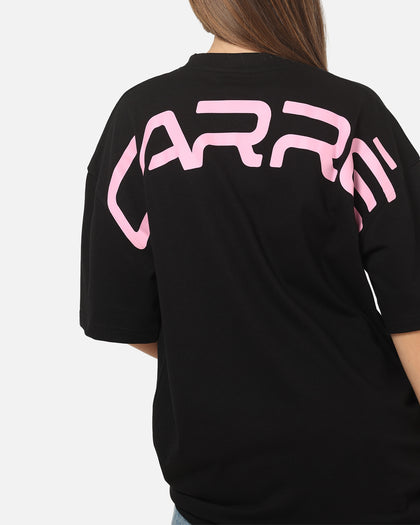 Carre Mini C T-Shirt Black