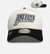 New Era Las Vegas Raiders "NFL 26 AU Two Tone Chrome" 9Forty A-Frame Snapback Official Team Colours