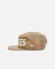 New Era New York Yankees 'Sun Fade Painters' Painter Snapback Khaki