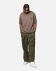 The Anti Order XY Aesthetic Non Seam T-Shirt Vintage Brown