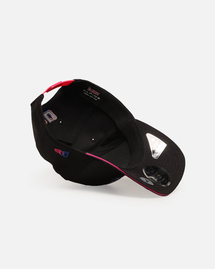 New Era x Alpine F1 'Vegas GP Collection' Jack Doohan 9SEVENTY Snapback Black