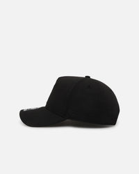 47 Brand Liverpool Football Club 47 MVP Snapback Black/Black