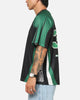 Mitchell & Ness Philadelphia Eagles Warehouse Rave Jersey Black/Green