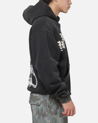 Carré Disney Mickey & Friends Distressed Pullover Hoodie