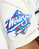 Pro Standard New York Yankees Roses T-Shirt Eggshell
