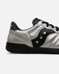 Saucony 586I Silver/Black
