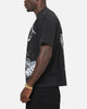 73Studio X Skyrim: The Elder Scrolls Skyrim T-Shirt Black Acidwash