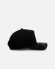New Era Chicago White Sox 'Spider Web Visor' 9FORTY A-Frame Snapback Black