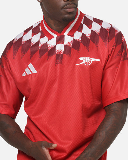 Adidas Arsenal FC Stadium Jersey Red