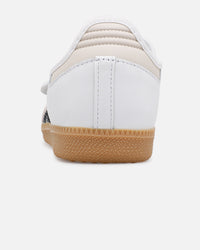 Adidas Women's Samba Jane White/Black