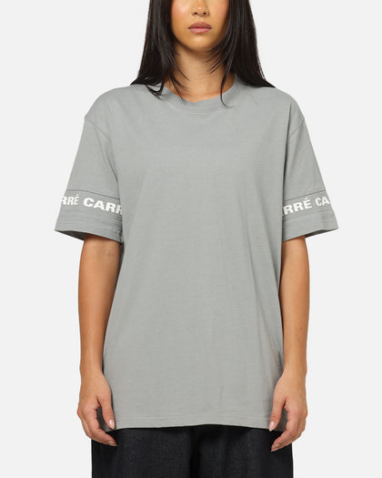 Carre La Manche T-Shirt Grey