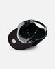 New Era New York Yankees 'Rainforest' 9FORTY A-Frame Snapback Green/Brown