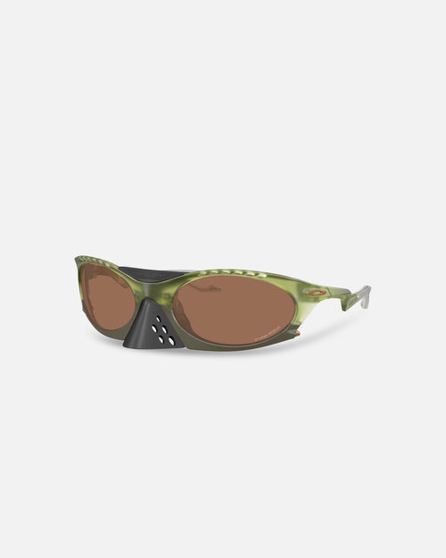 Oakley Plantaris Sunglasses Fern