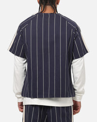 Carre New York City Series Jersey Navy