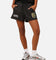 Pro Standard Women's Vegas Golden Knights Woven Shorts Black