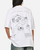 73Studio X Xbox 25th Anniversary 2001 Play Together T-Shirt White