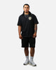 Avirex Gold T-Shirt Black/Gold
