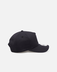 New Era Boston Red Sox 'Easy Navy' 19TWENTY Snapback Navy