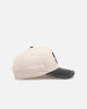 47 Brand San Diego Padres 'Washed Black Visor' 47 Offside Snapback Natural