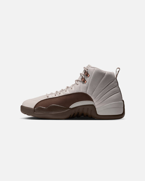Jordan Air Jordan 12 Retro "Fireside" Lt Orewood Brown