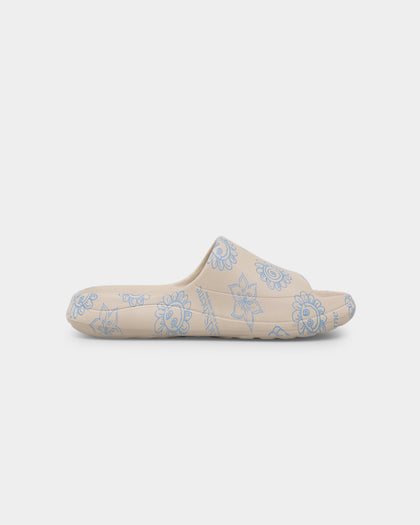 Grand Scheme Always Good Slide Stone/Blue