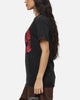 XXIII Varsity T-Shirt Black/Red