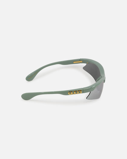 Gucci GG1774S005 Sunglasses Green
