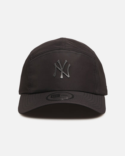 New Era New York Yankees 'New Era x Alpha Industries' Camper Strapback Black