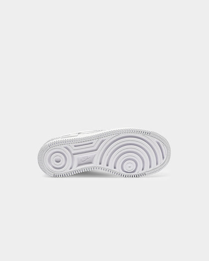 Nike Women's AF1 Shadow White/White/White