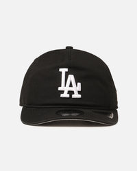 New Era Los Angeles Dodgers 'Black' 19TWENTY Snapback Black